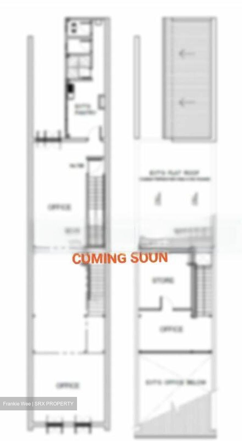 Amoy Street (D1), Shop House #464719141